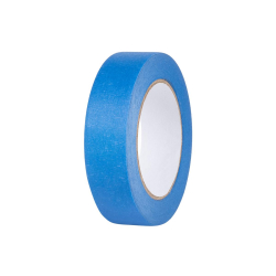 Taśma maskująca blue 30mm/50m